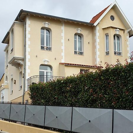 Appartamento Grand T2 Meuble-Juan Pins-Logt8 Antibes Esterno foto