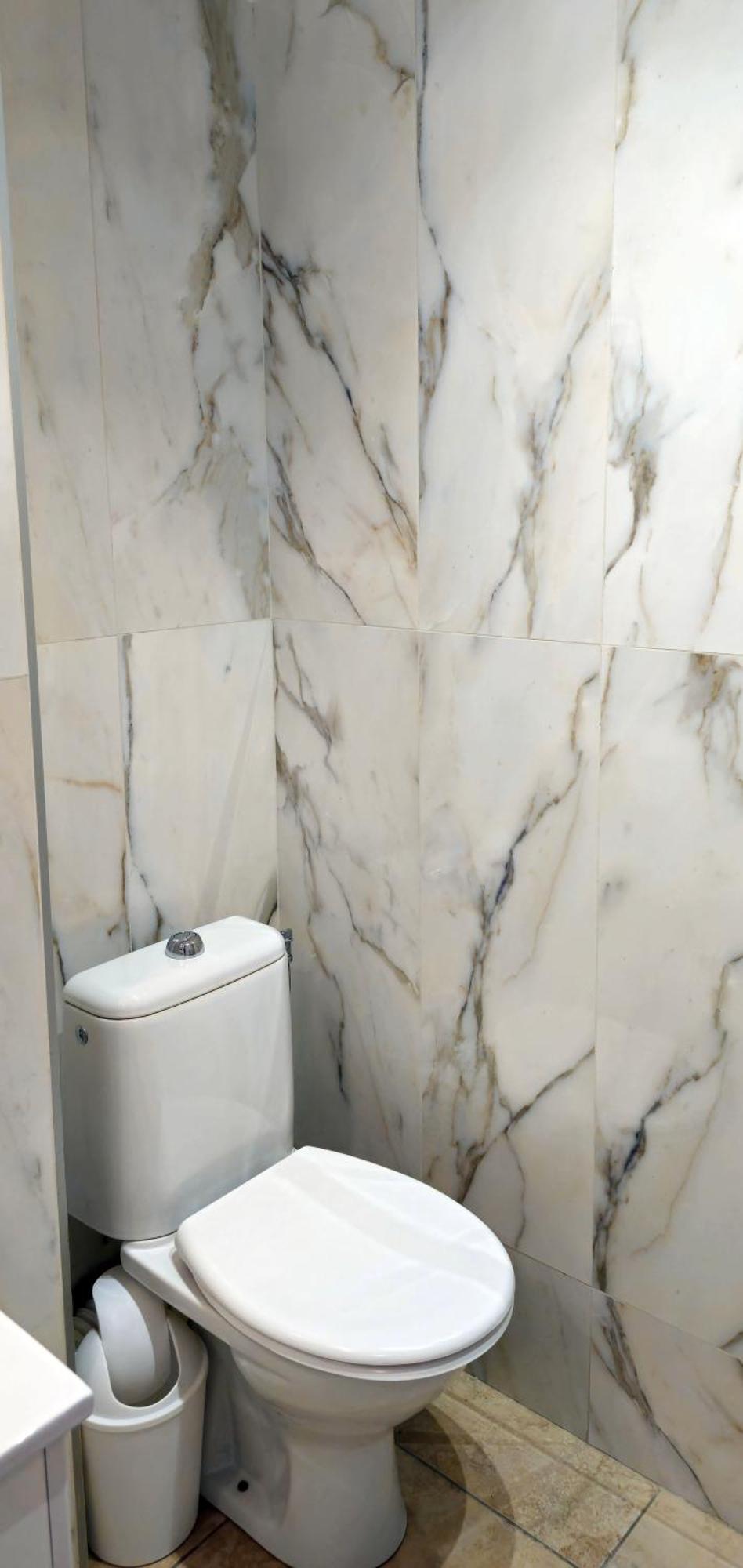 Appartamento Grand T2 Meuble-Juan Pins-Logt8 Antibes Esterno foto