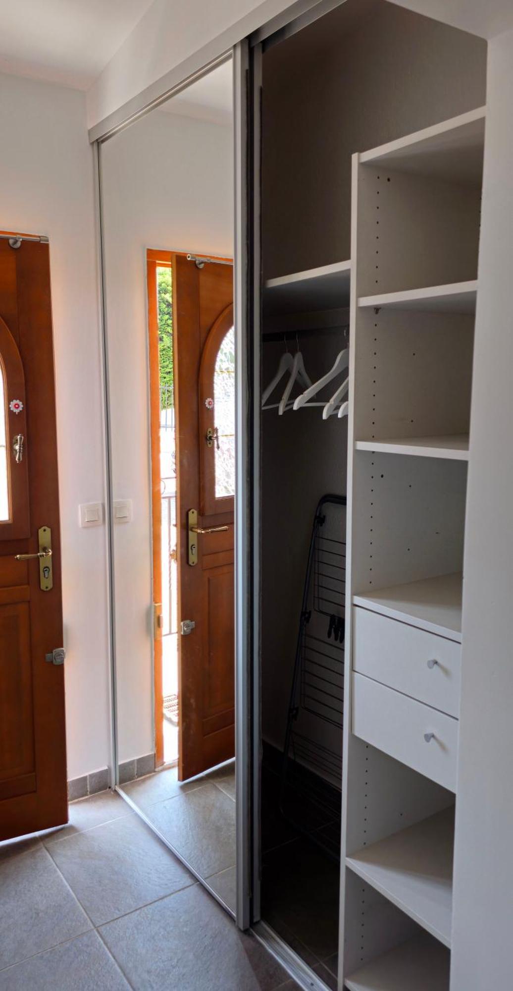 Appartamento Grand T2 Meuble-Juan Pins-Logt8 Antibes Esterno foto